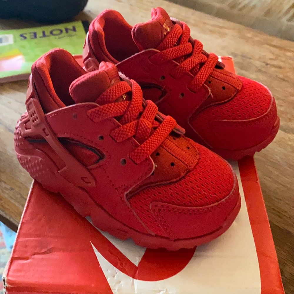 Toddler Nike Huarache Run